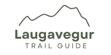 Laugavegur Trail Guide